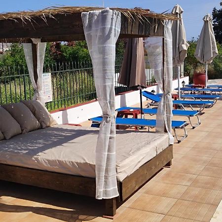 Kreta Villa Anastasia Sitia  Bagian luar foto