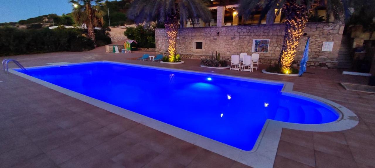 Kreta Villa Anastasia Sitia  Bagian luar foto